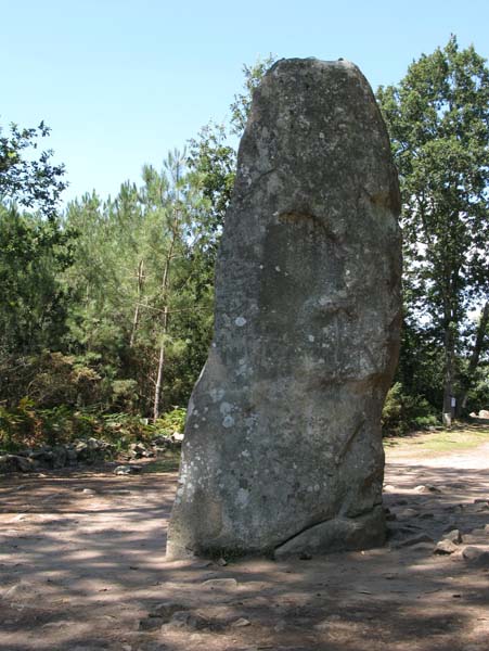 Le G&eacute;ant du Manio